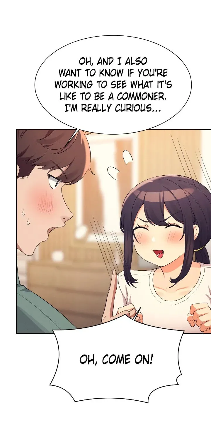 Engineering Beauties Chapter 87 page 33 - 