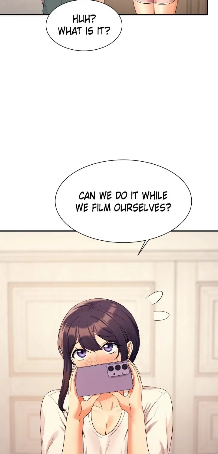 Engineering Beauties Chapter 87 page 35 - 