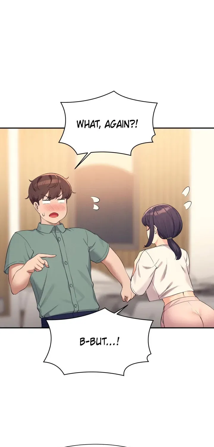 Engineering Beauties Chapter 87 page 37 - 