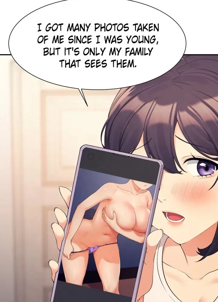 Engineering Beauties Chapter 87 page 38 - 