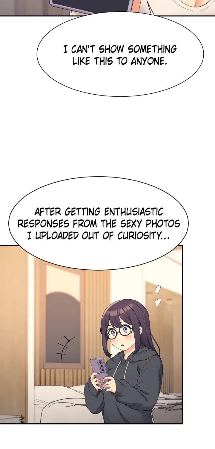 Engineering Beauties Chapter 87 page 39 - 