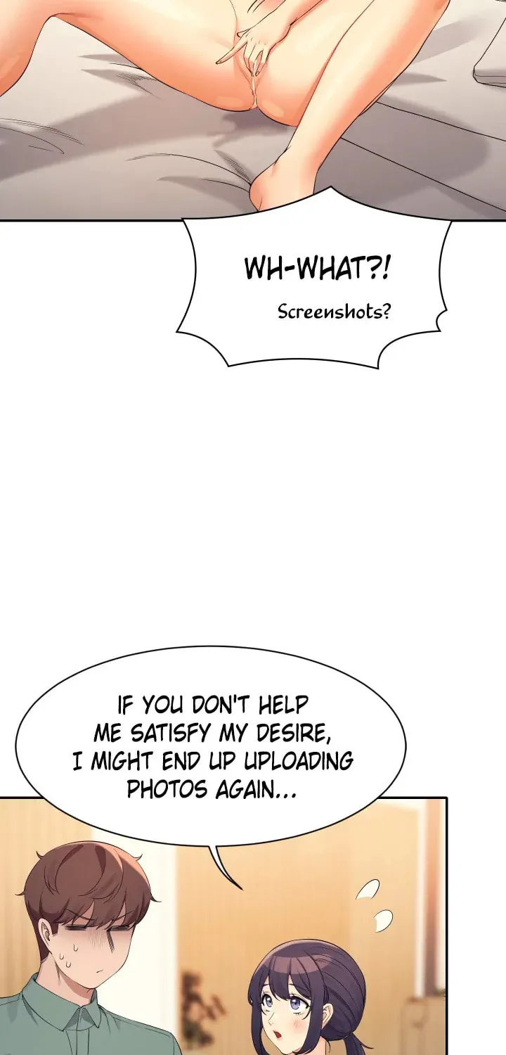 Engineering Beauties Chapter 87 page 41 - 