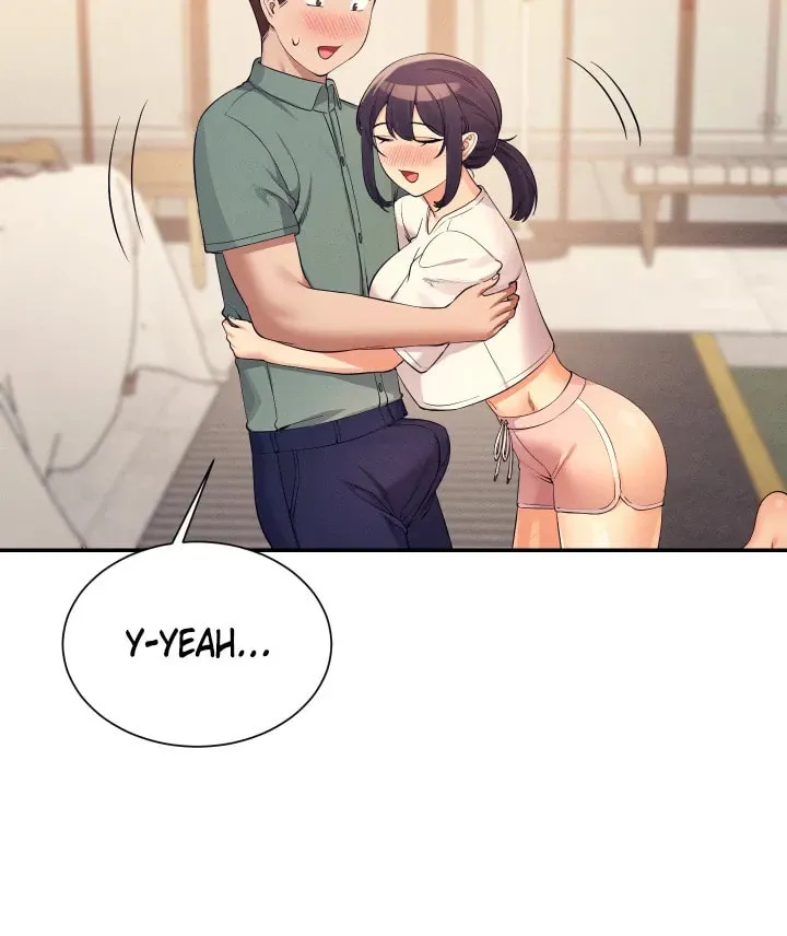 Engineering Beauties Chapter 87 page 45 - 