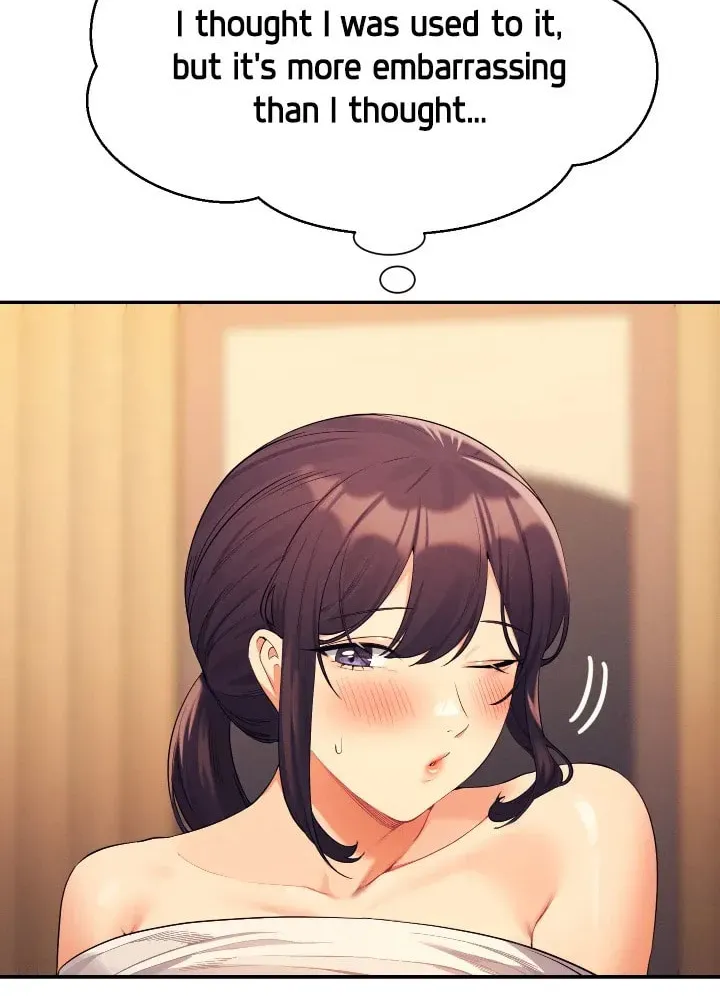 Engineering Beauties Chapter 87 page 57 - 