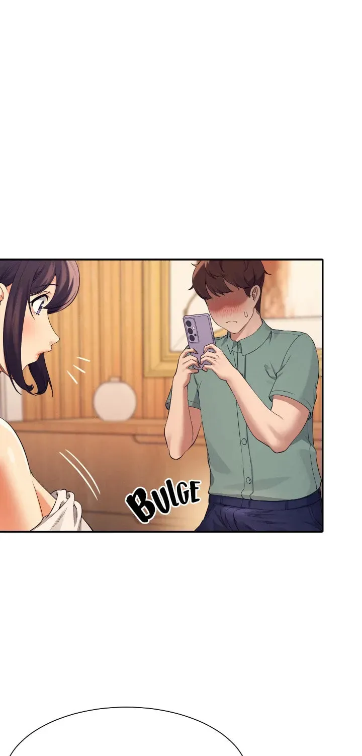 Engineering Beauties Chapter 87 page 58 - 