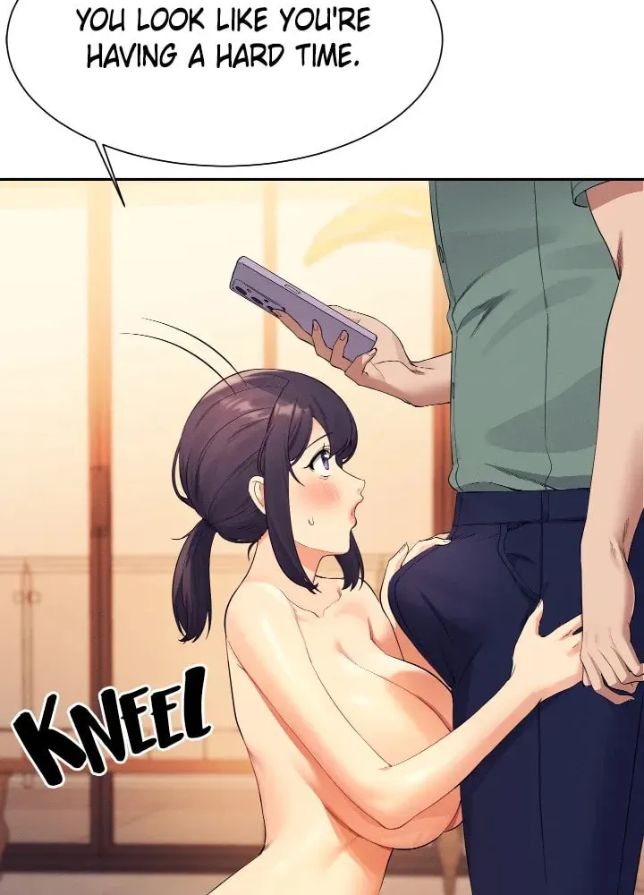 Engineering Beauties Chapter 87 page 59 - 