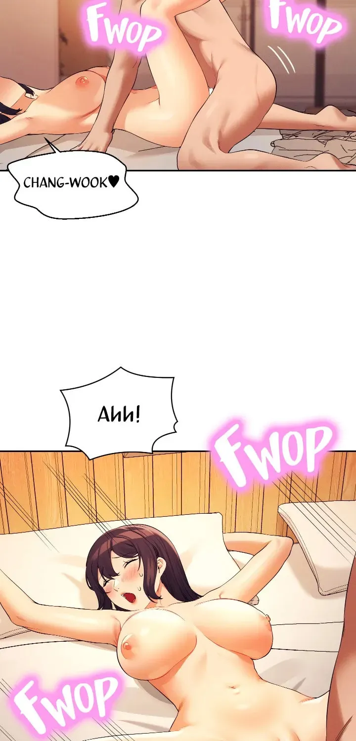 Engineering Beauties Chapter 87 page 77 - 