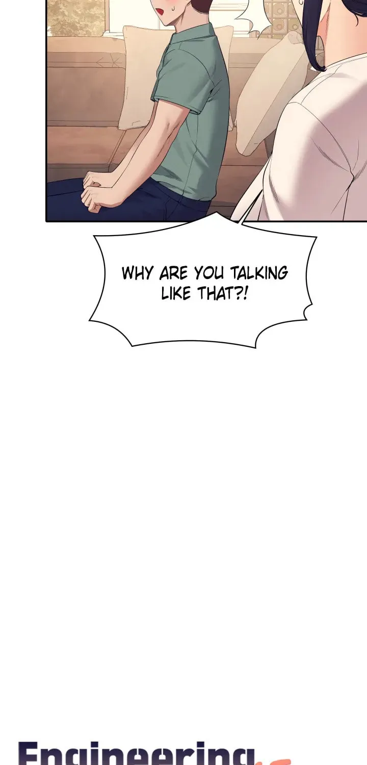 Engineering Beauties Chapter 87 page 10 - 