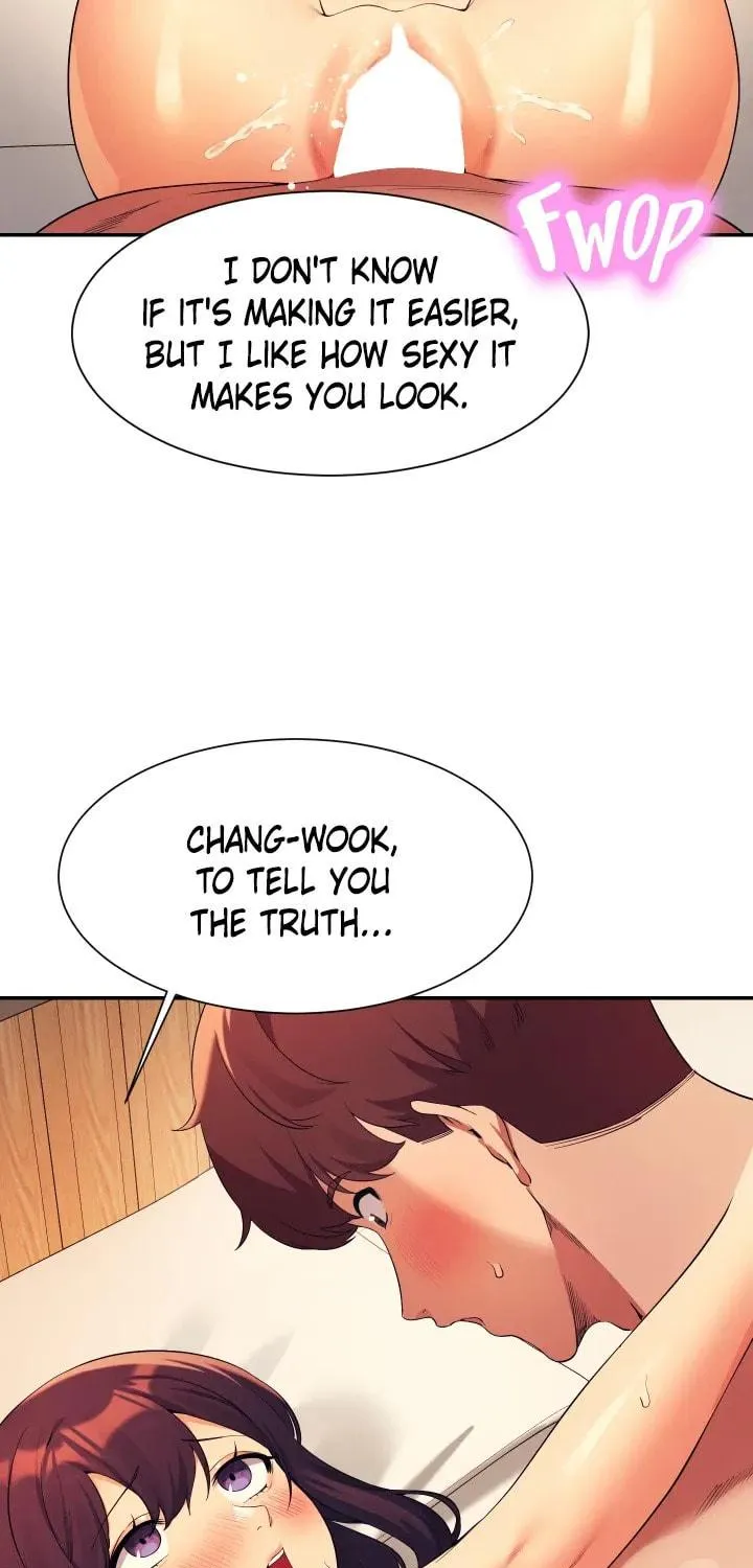 Engineering Beauties Chapter 88 page 21 - 