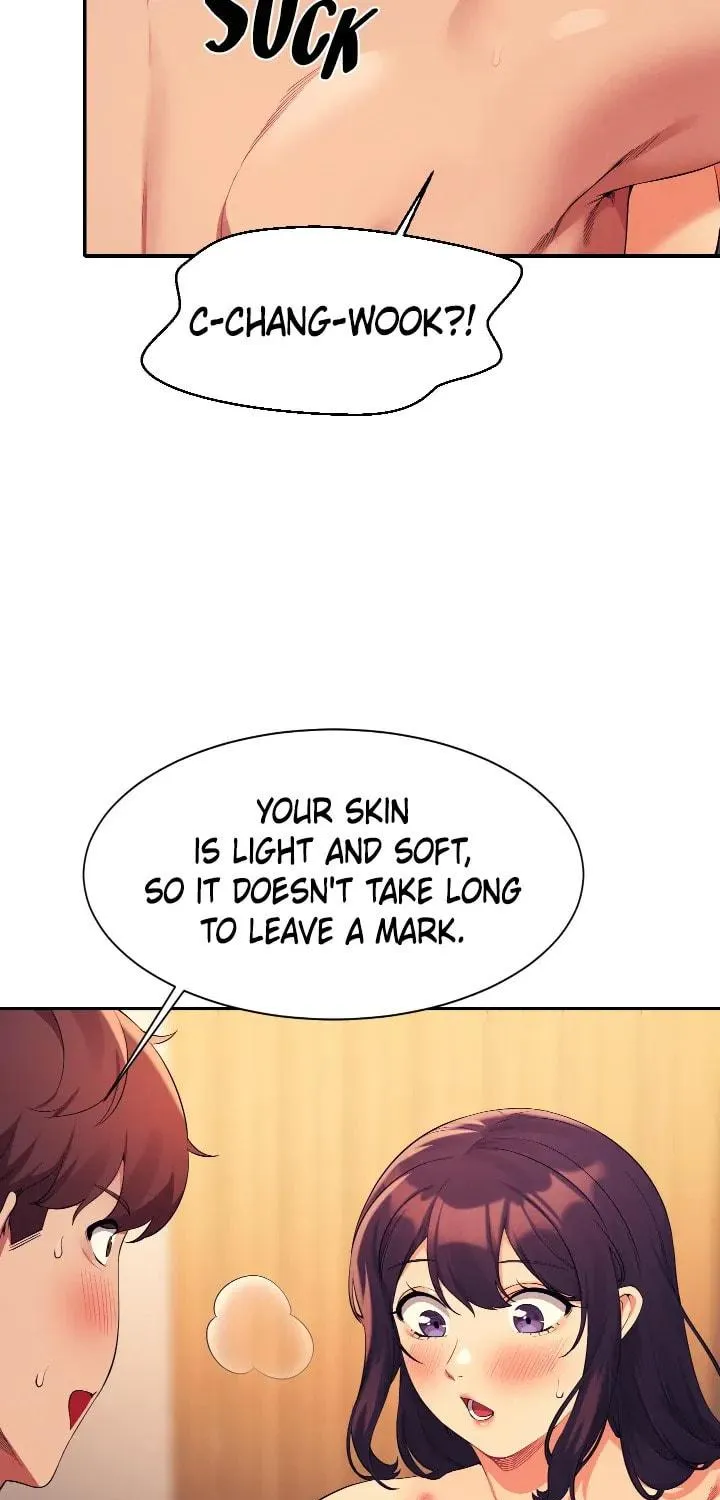 Engineering Beauties Chapter 88 page 32 - 