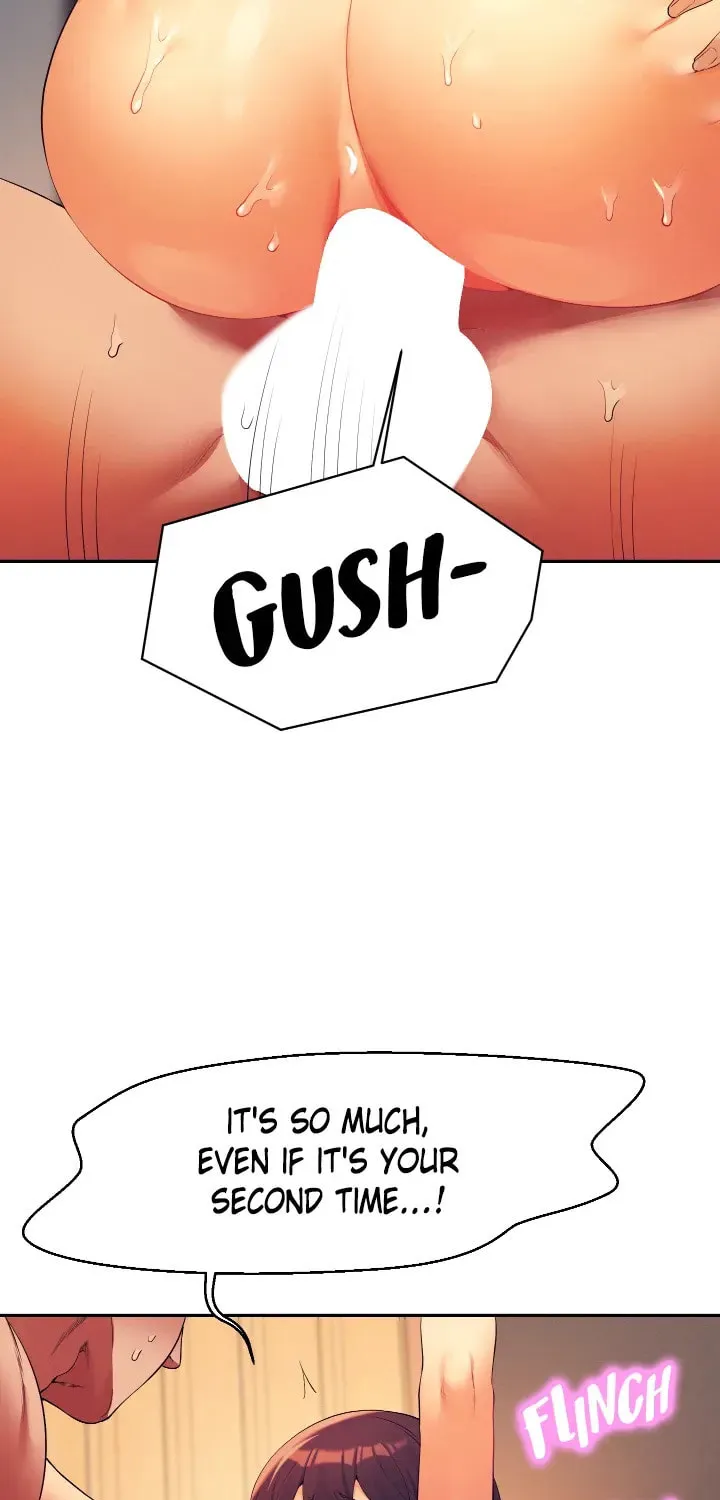Engineering Beauties Chapter 88 page 39 - 