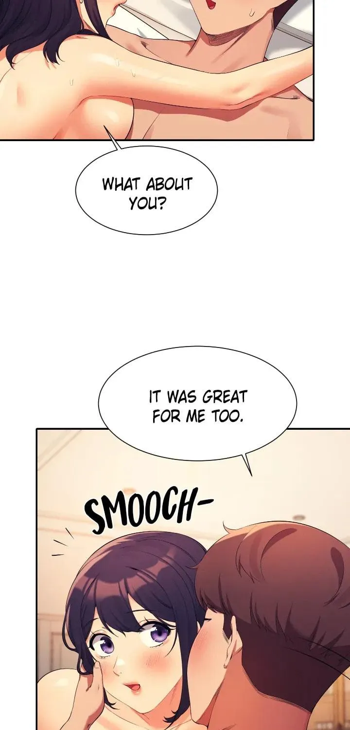 Engineering Beauties Chapter 88 page 43 - 