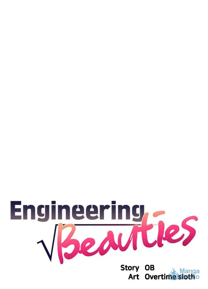 Engineering Beauties Chapter 88 page 6 - 