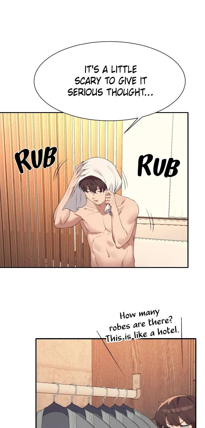 Engineering Beauties Chapter 88 page 69 - 