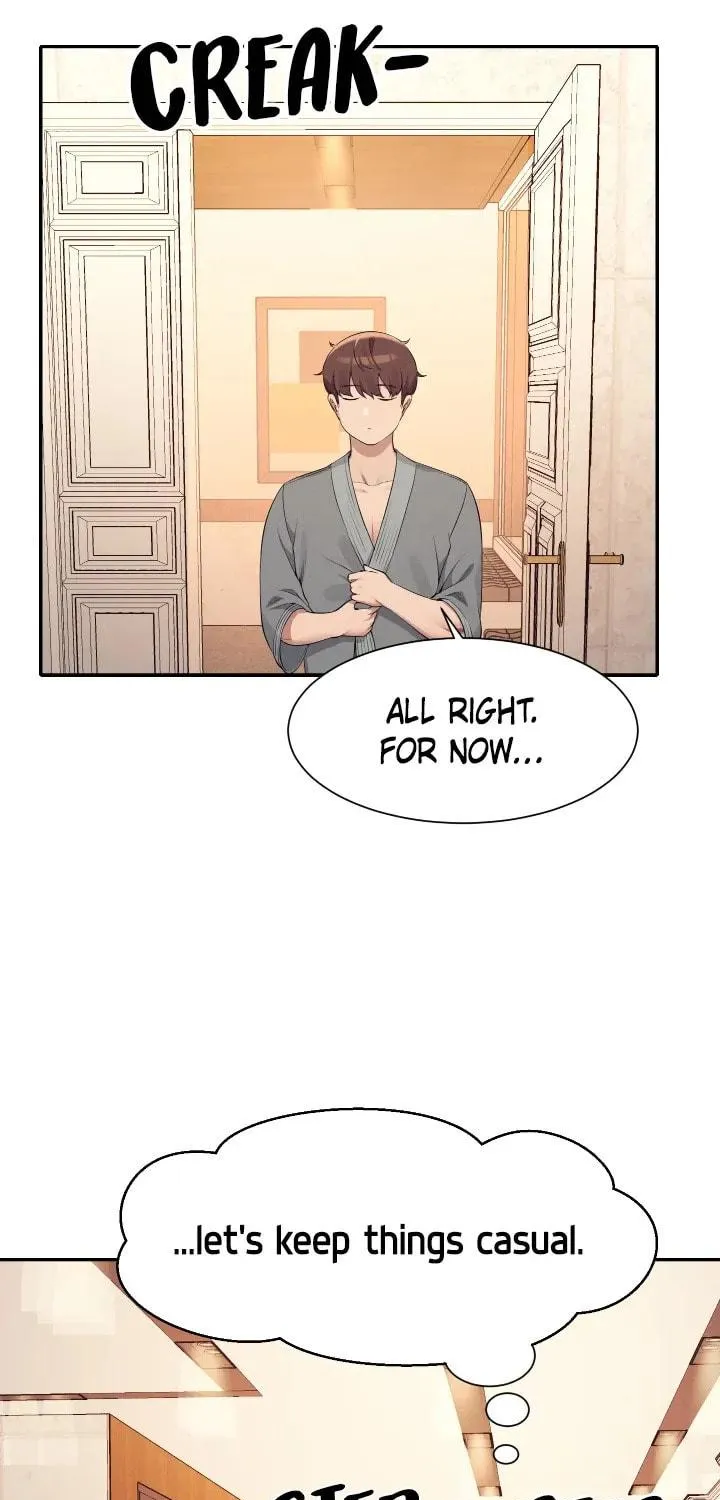 Engineering Beauties Chapter 88 page 71 - 