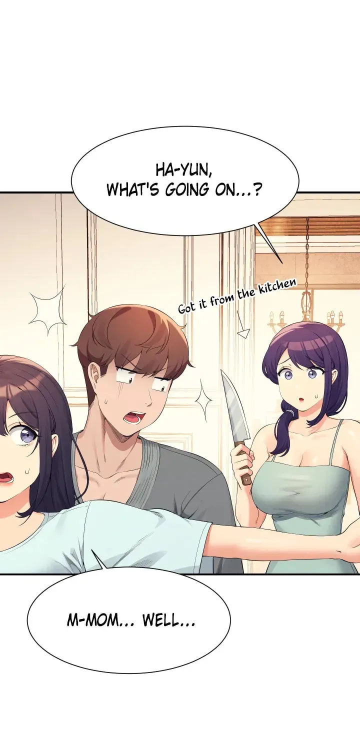 Engineering Beauties Chapter 88 page 80 - 