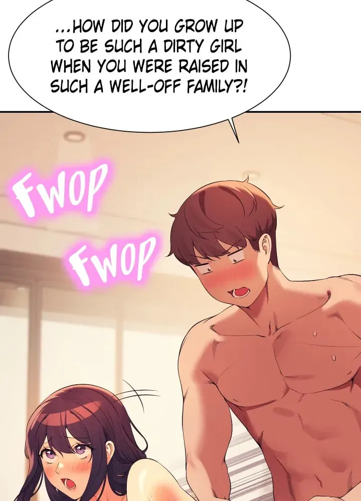 Engineering Beauties Chapter 88 page 9 - 