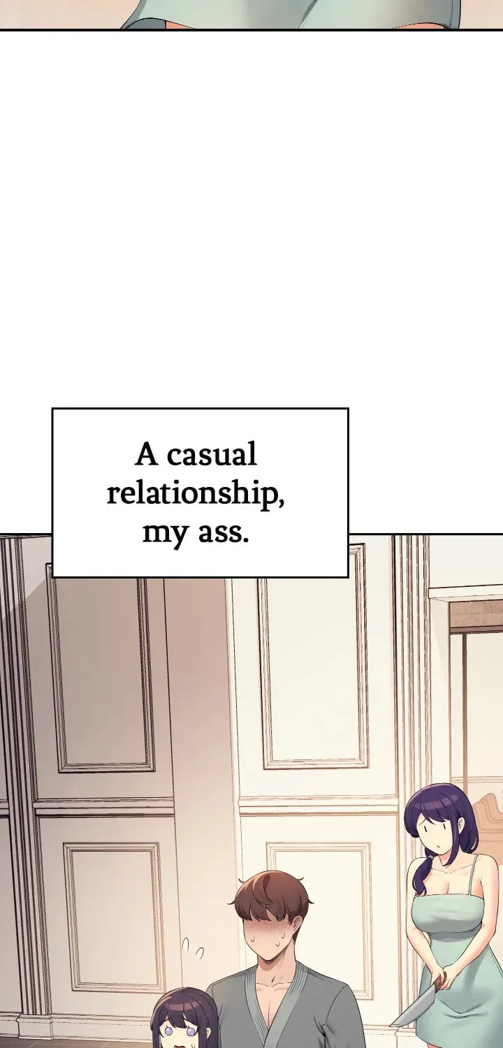 Engineering Beauties Chapter 88 page 84 - 