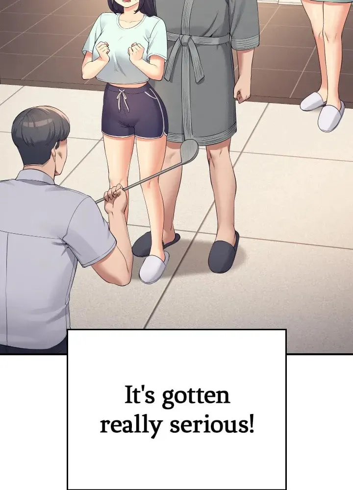 Engineering Beauties Chapter 88 page 85 - 