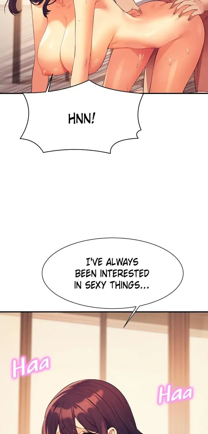 Engineering Beauties Chapter 88 page 10 - 