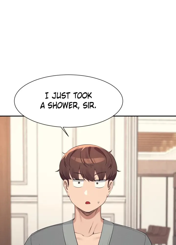 Engineering Beauties Chapter 89 page 11 - 