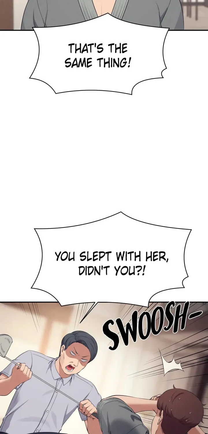 Engineering Beauties Chapter 89 page 12 - 
