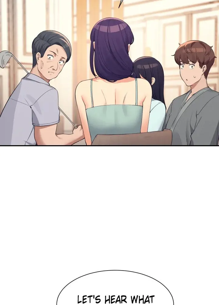 Engineering Beauties Chapter 89 page 15 - 