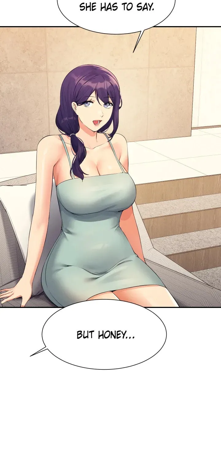 Engineering Beauties Chapter 89 page 16 - 