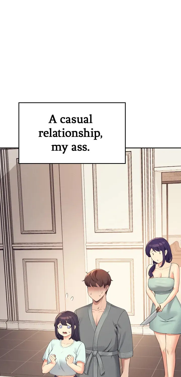 Engineering Beauties Chapter 89 page 3 - 