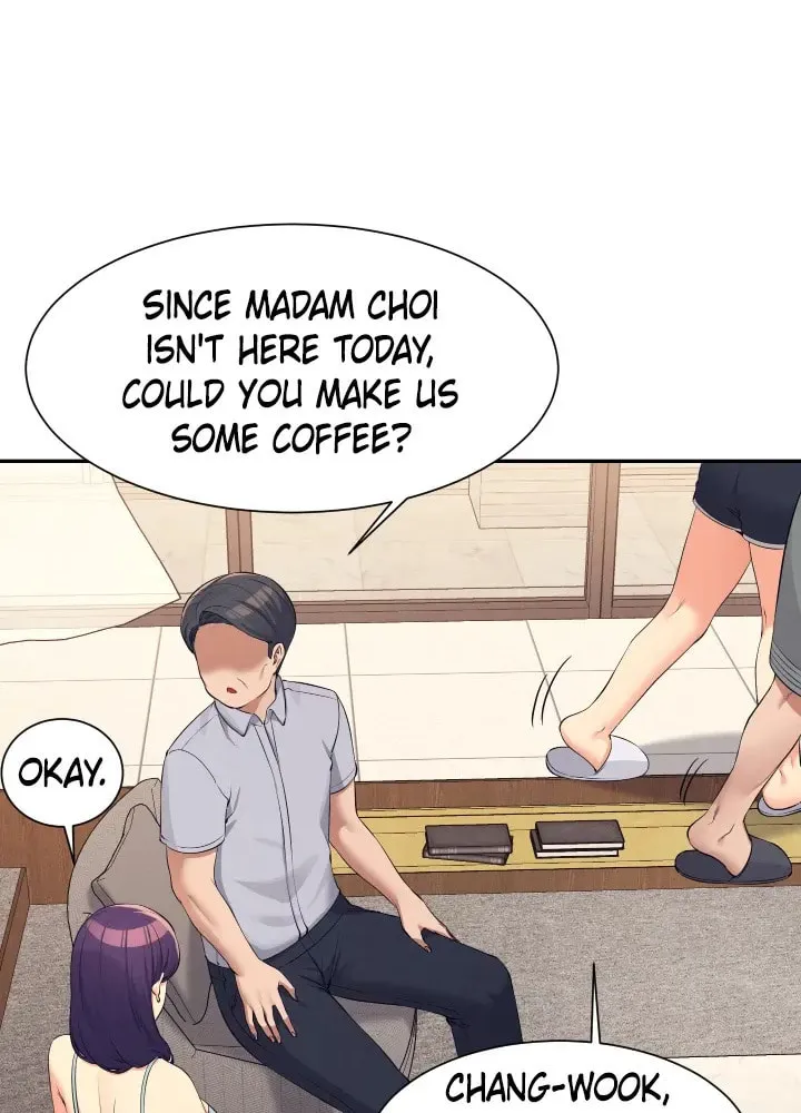 Engineering Beauties Chapter 89 page 21 - 