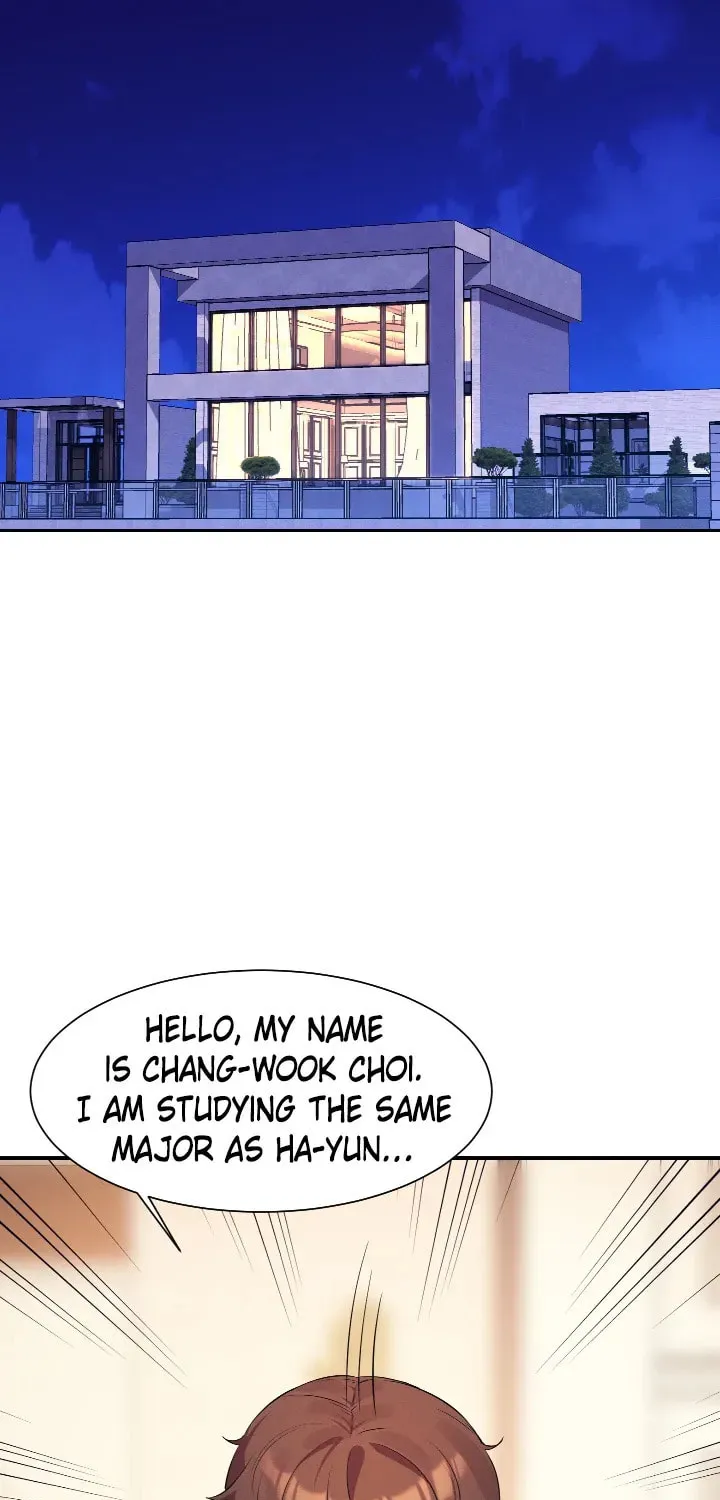 Engineering Beauties Chapter 89 page 24 - 