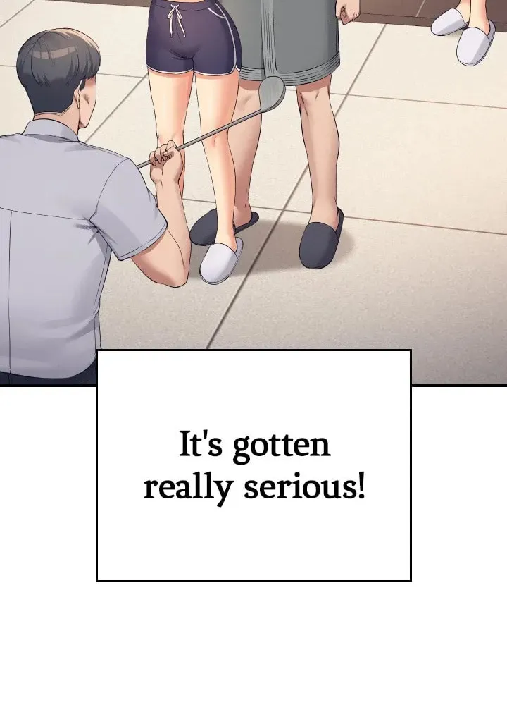 Engineering Beauties Chapter 89 page 4 - 