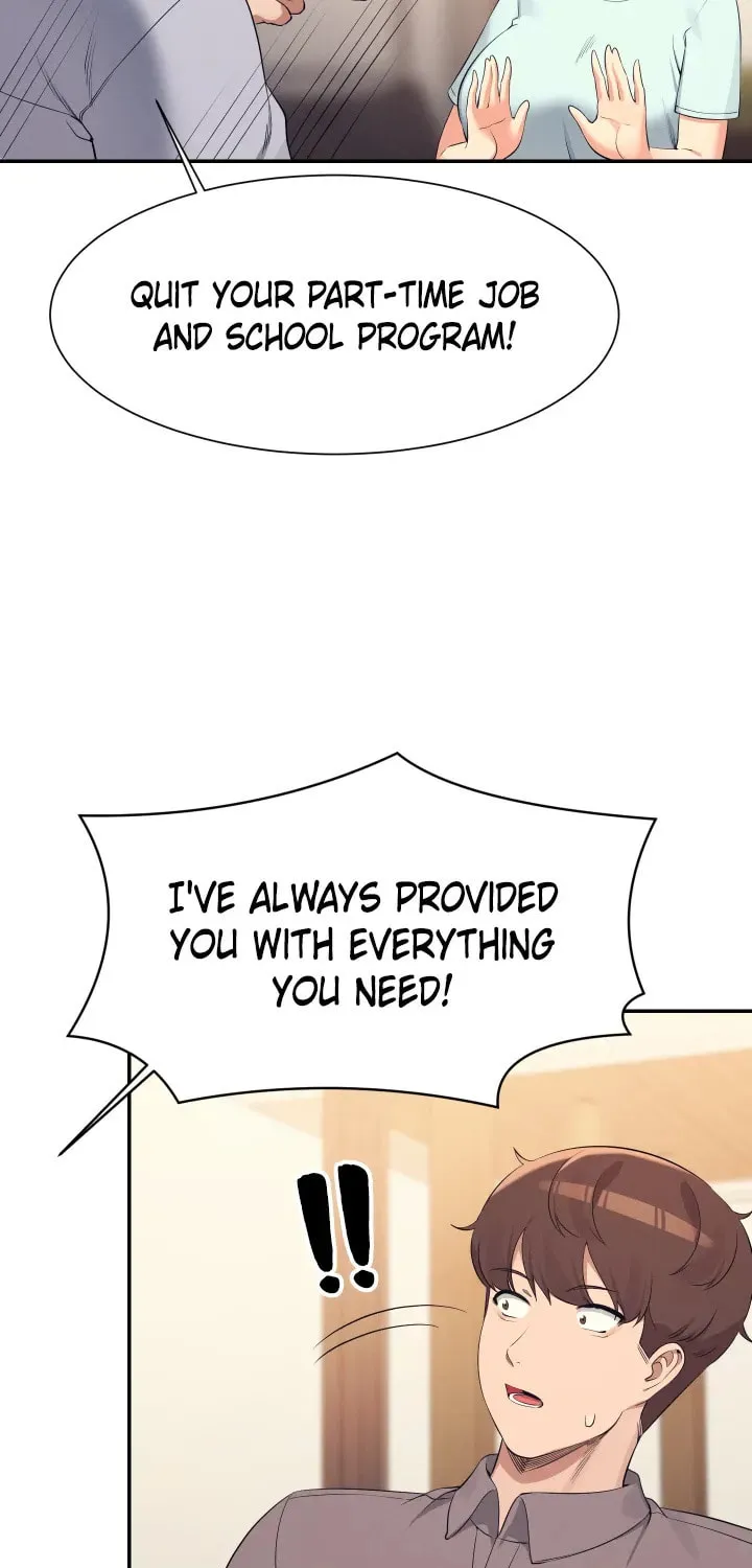 Engineering Beauties Chapter 89 page 33 - 