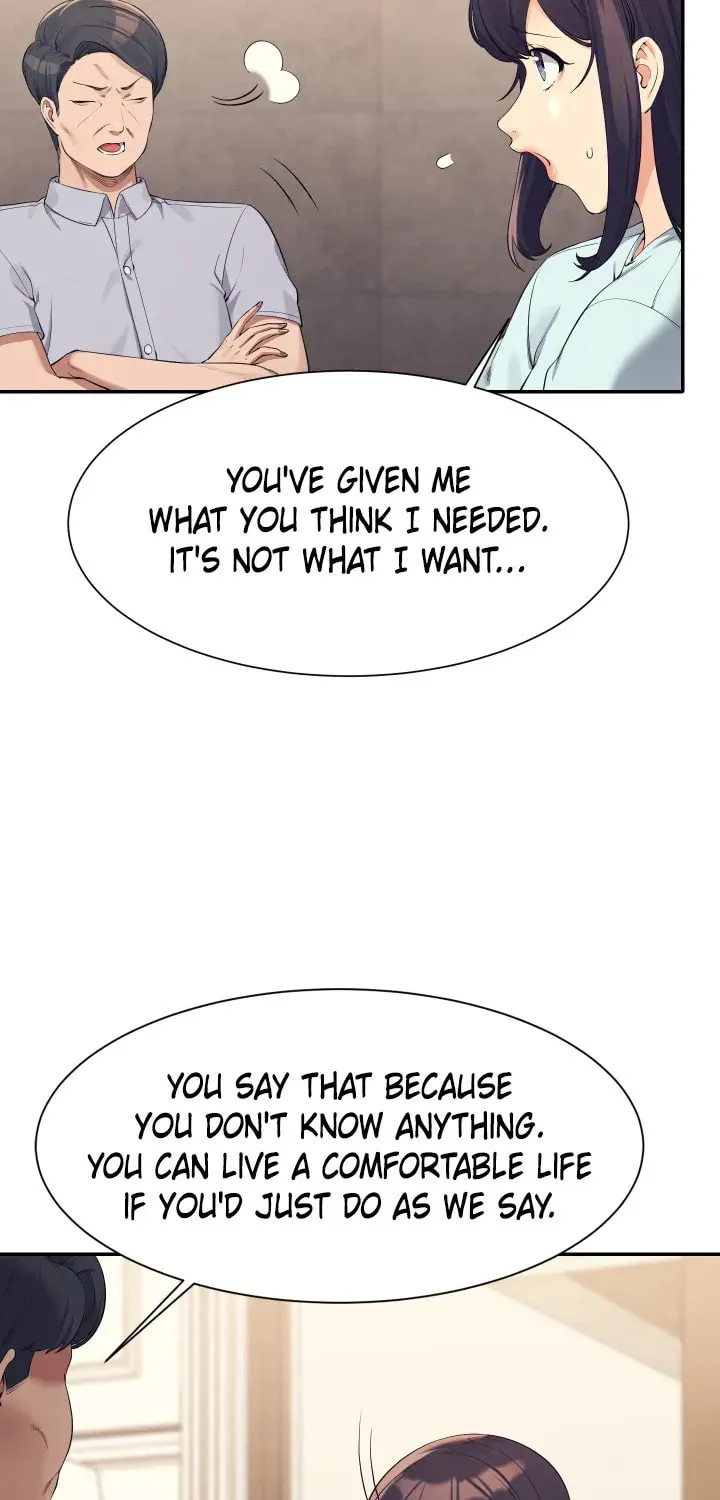 Engineering Beauties Chapter 89 page 35 - 