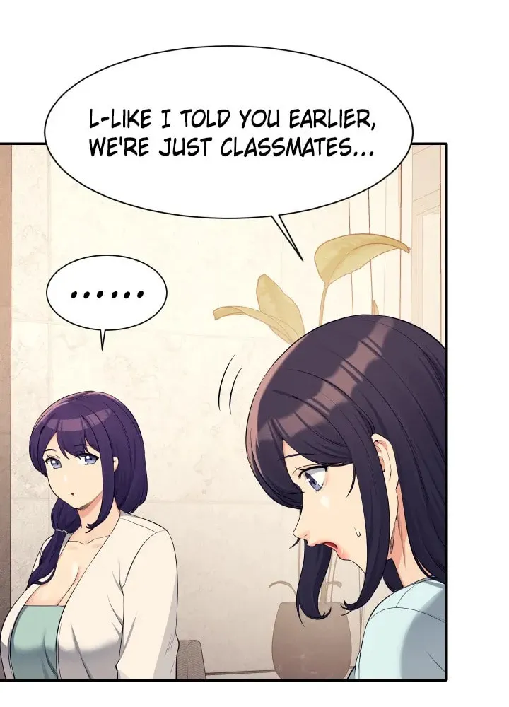 Engineering Beauties Chapter 89 page 39 - 
