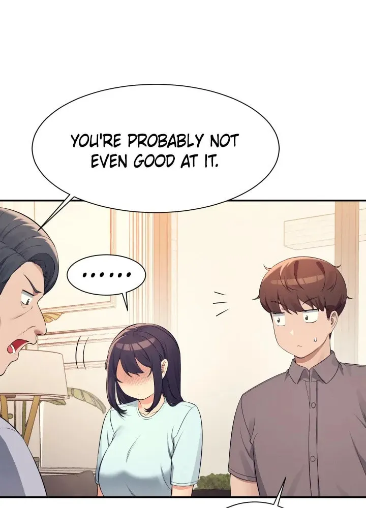 Engineering Beauties Chapter 89 page 41 - 