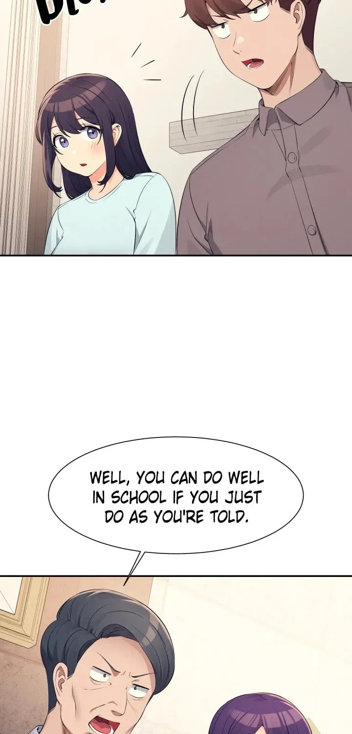 Engineering Beauties Chapter 89 page 44 - 