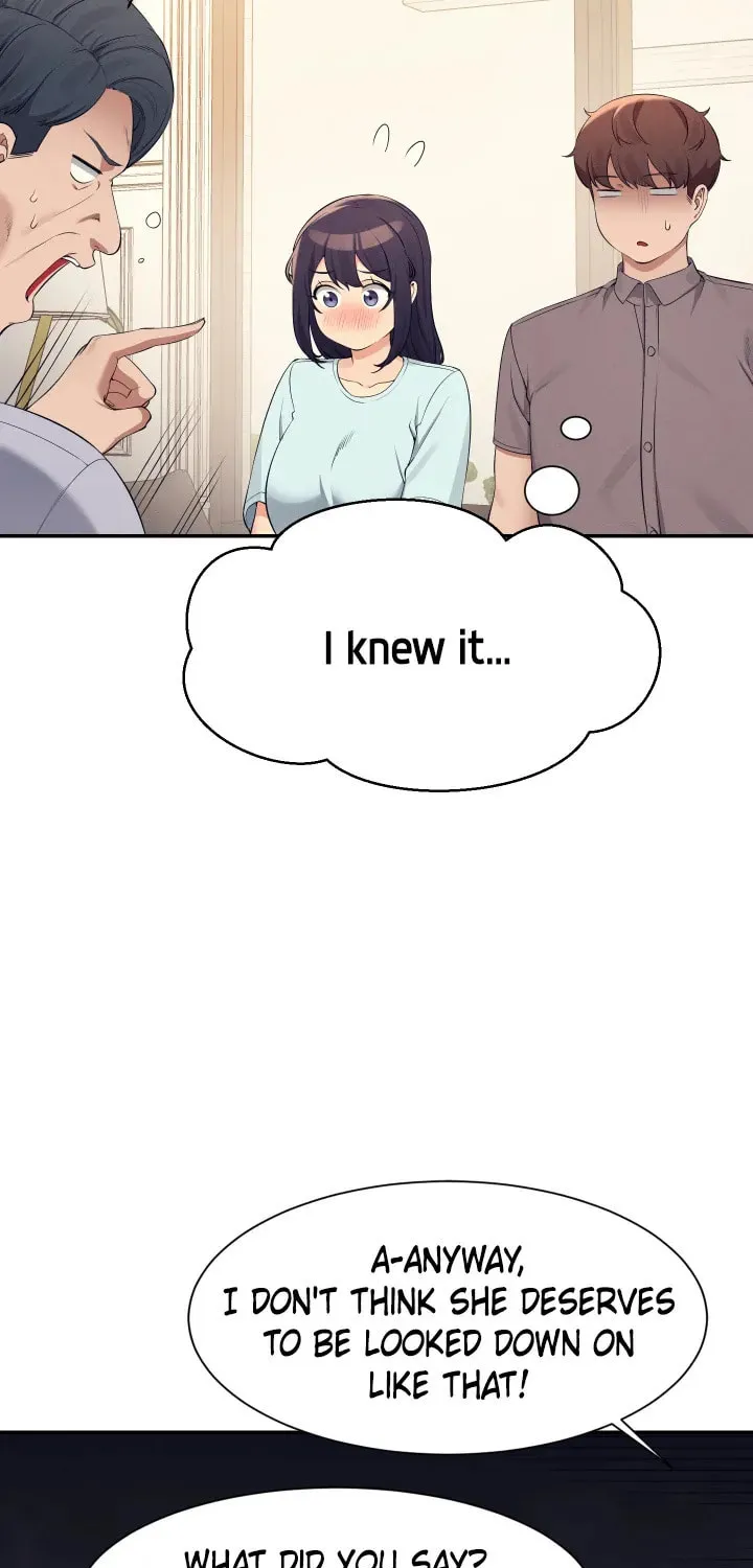 Engineering Beauties Chapter 89 page 50 - 