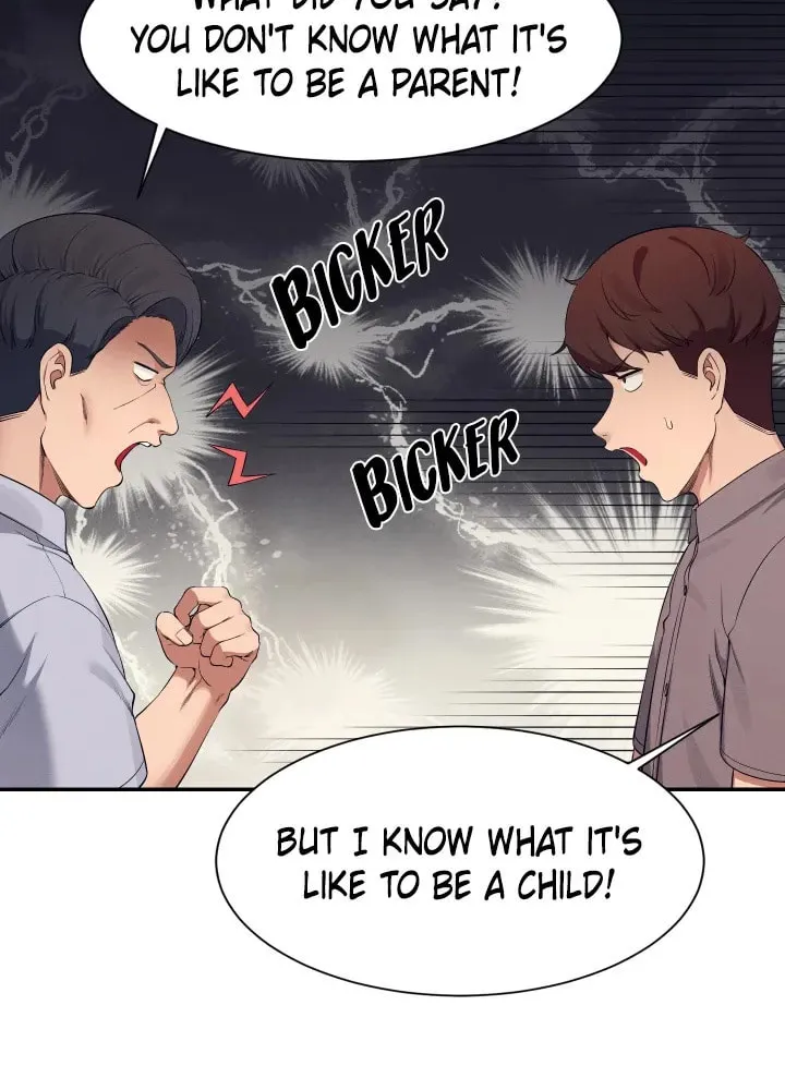 Engineering Beauties Chapter 89 page 51 - 