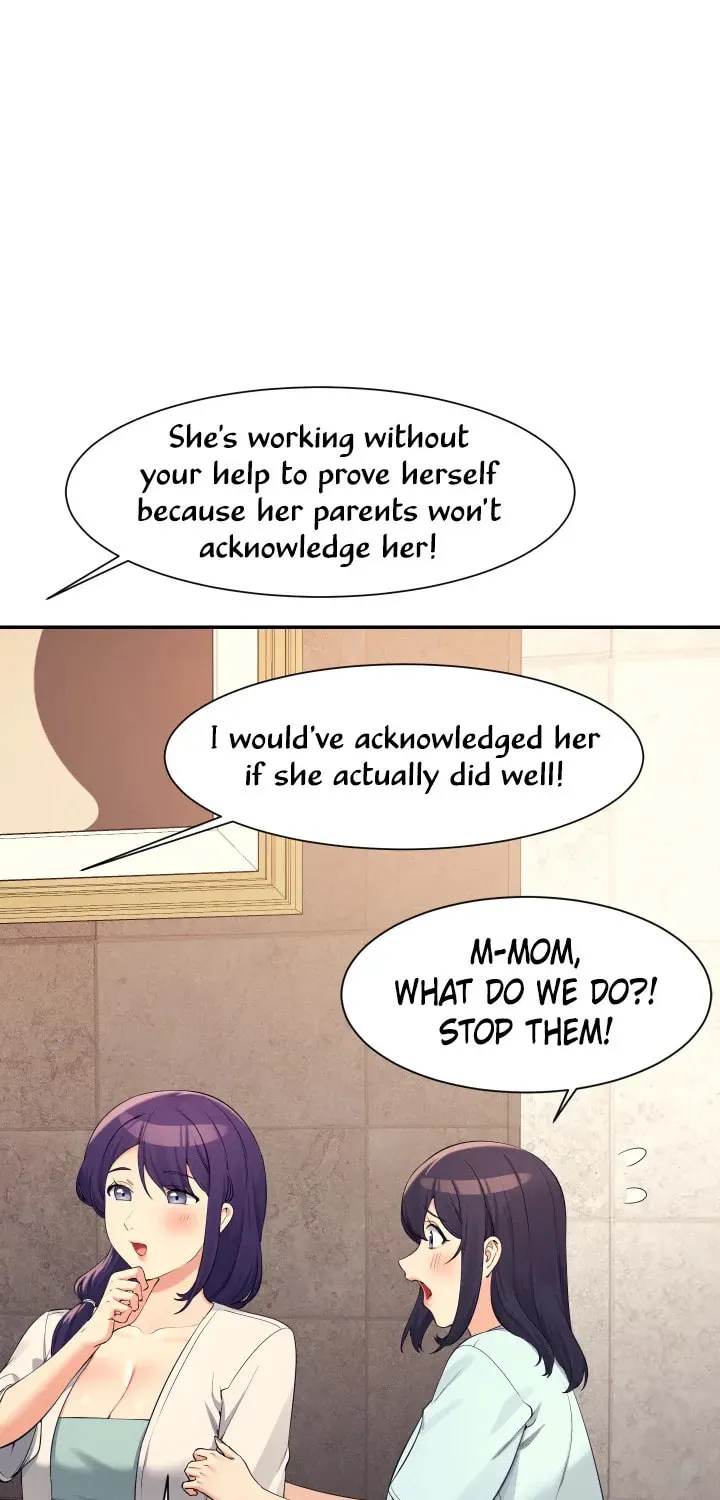Engineering Beauties Chapter 89 page 52 - 