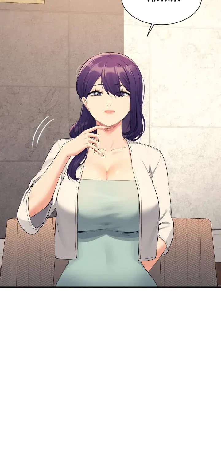 Engineering Beauties Chapter 89 page 54 - 