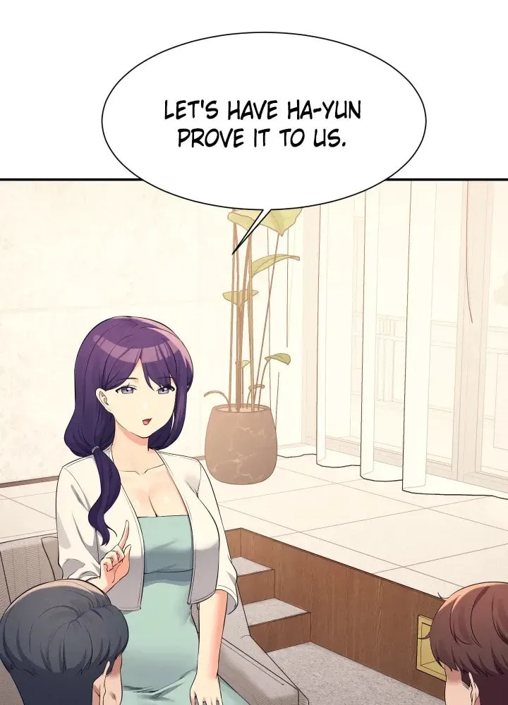 Engineering Beauties Chapter 89 page 57 - 
