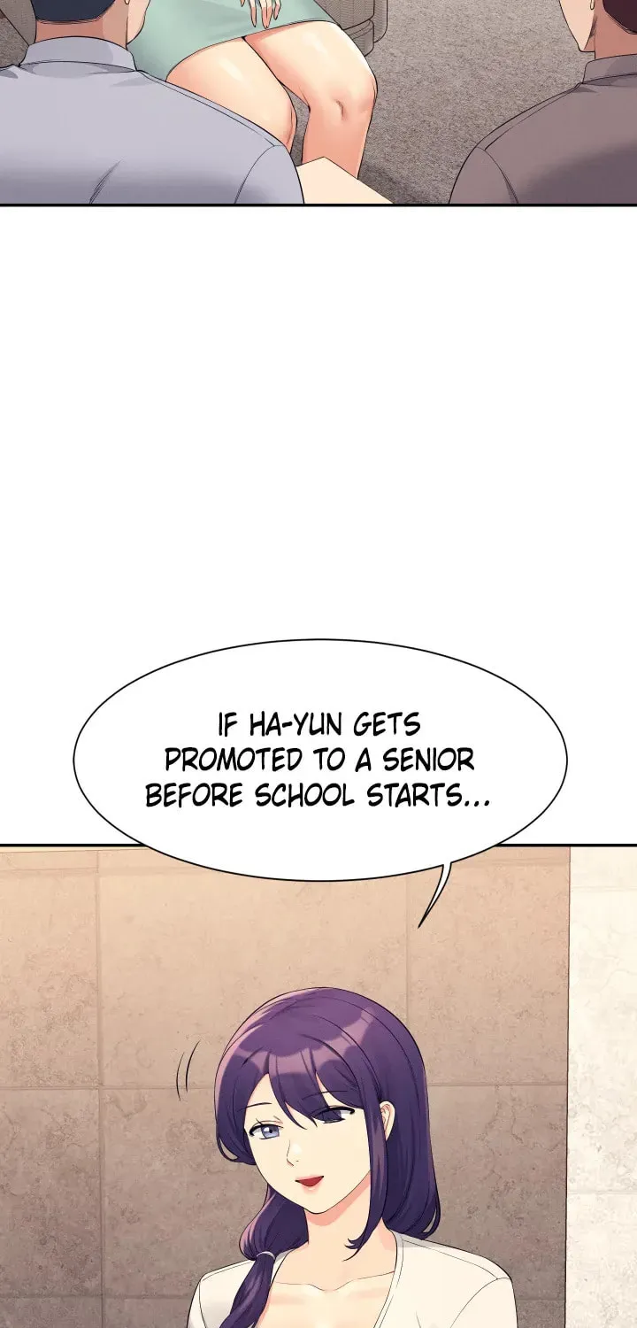 Engineering Beauties Chapter 89 page 58 - 