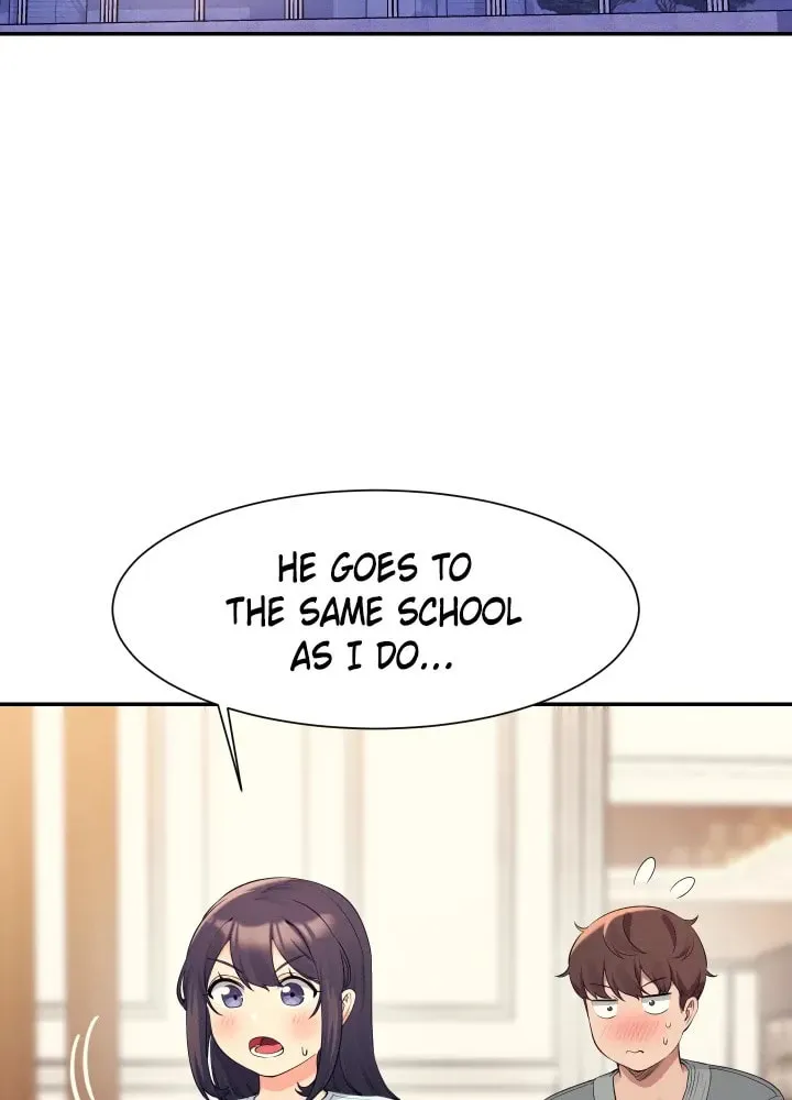 Engineering Beauties Chapter 89 page 7 - 