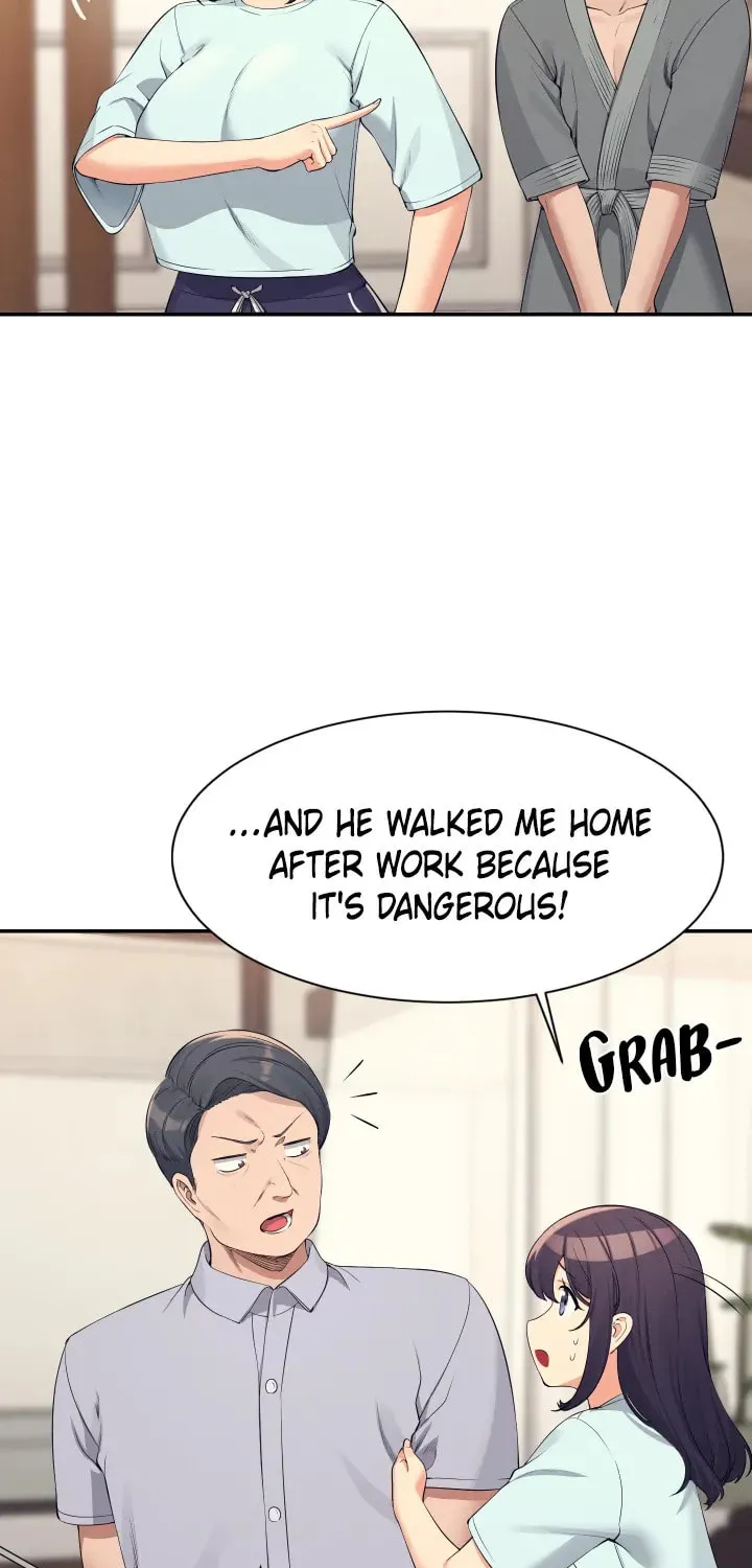 Engineering Beauties Chapter 89 page 8 - 