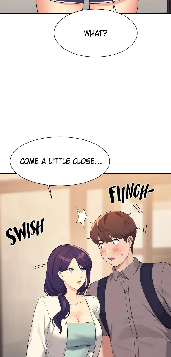 Engineering Beauties Chapter 89 page 76 - 