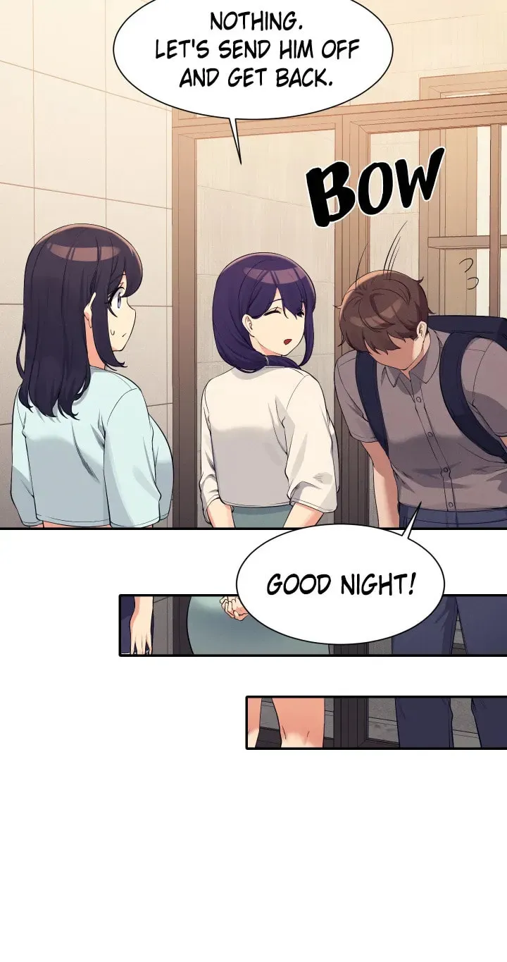 Engineering Beauties Chapter 89 page 82 - 