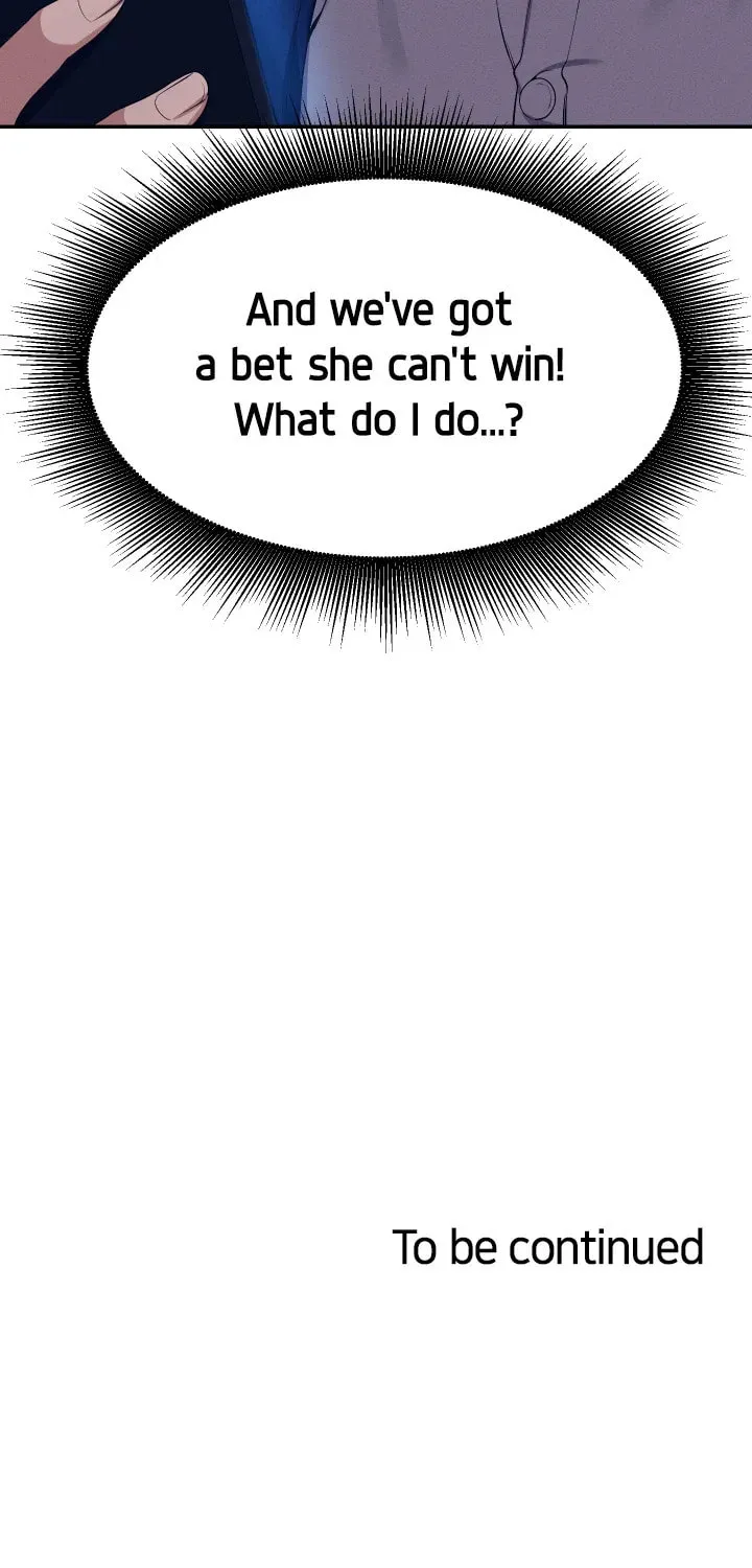 Engineering Beauties Chapter 89 page 91 - 