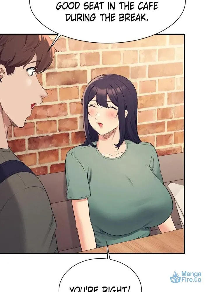 Engineering Beauties Chapter 90 page 11 - 