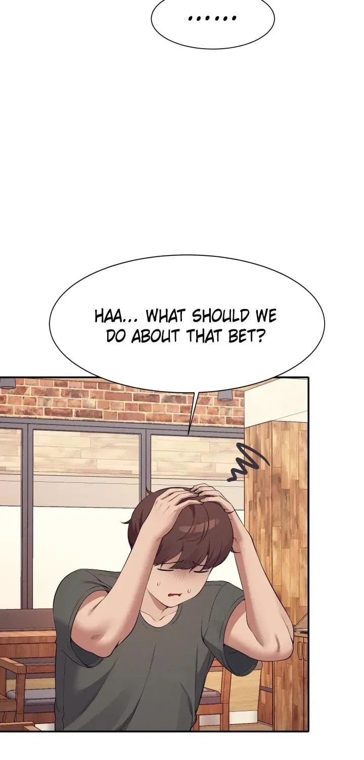 Engineering Beauties Chapter 90 page 16 - 